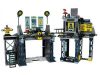 LEGO® Super Heroes - Denevérbarlang (6860)