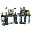 LEGO® Super Heroes - Denevérbarlang (6860)