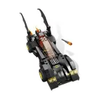 LEGO® Super Heroes - Batmobile™ és Kétarcú versenyben (6864)