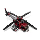 LEGO® Super Heroes - Wolverine motoros leszámolása (6866)