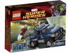 LEGO® Super Heroes - Loki szökése (6867)