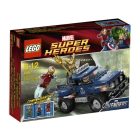 LEGO® Super Heroes - Loki szökése (6867)