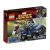 LEGO® Super Heroes - Loki szökése (6867)