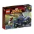 LEGO® Super Heroes - Loki szökése (6867)
