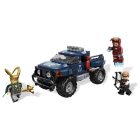 LEGO® Super Heroes - Loki szökése (6867)