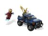 LEGO® Super Heroes - Loki szökése (6867)