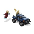 LEGO® Super Heroes - Loki szökése (6867)