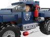 LEGO® Super Heroes - Loki szökése (6867)