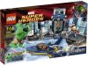 LEGO® Marvel Super Heroes - Hulk Helicarrieres kitörése (6868)