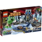 LEGO® Marvel Super Heroes - Hulk Helicarrieres kitörése (6868)