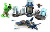 LEGO® Marvel Super Heroes - Hulk Helicarrieres kitörése (6868)