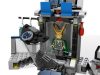 LEGO® Marvel Super Heroes - Hulk Helicarrieres kitörése (6868)