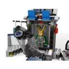 LEGO® Marvel Super Heroes - Hulk Helicarrieres kitörése (6868)