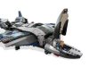 LEGO® Super Heroes - Quinjet légicsata (6869)