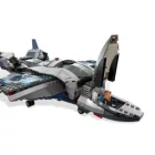 LEGO® Super Heroes - Quinjet légicsata (6869)