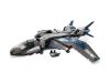LEGO® Super Heroes - Quinjet légicsata (6869)