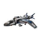 LEGO® Super Heroes - Quinjet légicsata (6869)