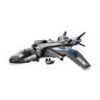 LEGO® Super Heroes - Quinjet légicsata (6869)