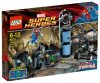LEGO® Marvel Super Heroes - Spider-man's Doc Oc Ambush (6873)