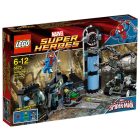 LEGO® Marvel Super Heroes - Spider-man's Doc Oc Ambush (6873)