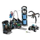 LEGO® Marvel Super Heroes - Spider-man's Doc Oc Ambush (6873)