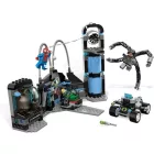 LEGO® Marvel Super Heroes - Spider-man's Doc Oc Ambush (6873)