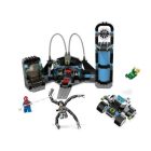 LEGO® Marvel Super Heroes - Spider-man's Doc Oc Ambush (6873)