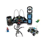 LEGO® Marvel Super Heroes - Spider-man's Doc Oc Ambush (6873)
