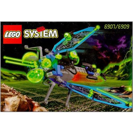 LEGO® System - Sonic Stinger (6907)