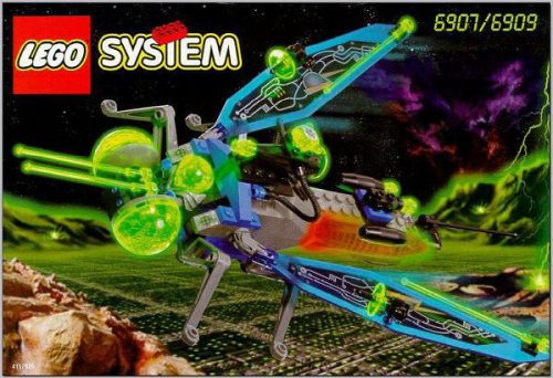 LEGO® System - Sonic Stinger (6907)