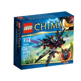 LEGO® Chima - Razcal hollós vitorlázója (70000)