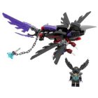 LEGO® Chima - Razcal hollós vitorlázója (70000)