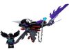 LEGO® Chima - Razcal hollós vitorlázója (70000)
