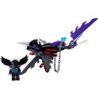 LEGO® Chima - Razcal hollós vitorlázója (70000)