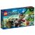 LEGO® Chima - Crawley tépőkarma (70001)