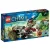 LEGO® Chima - Crawley tépőkarma (70001)