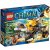 LEGO® Chima - Lennox oroszlános támadása (70002)