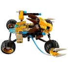LEGO® Chima - Lennox oroszlános támadása (70002)