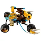 LEGO® Chima - Lennox oroszlános támadása (70002)