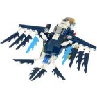 LEGO® Chima - Eris sas elhárító vadászgépe (70003)
