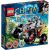 LEGO® Chima - Wakz farkas terepjárója (70004)