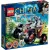 LEGO® Chima - Wakz farkas terepjárója (70004)