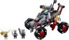 LEGO® Chima - Wakz farkas terepjárója (70004)