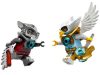 LEGO® Chima - Wakz farkas terepjárója (70004)