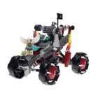 LEGO® Chima - Wakz farkas terepjárója (70004)