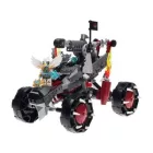 LEGO® Chima - Wakz farkas terepjárója (70004)