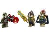 LEGO® Chima - Laval királyi vadászgép (70005)