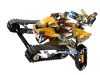 LEGO® Chima - Laval királyi vadászgép (70005)