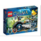 LEGO® Chima - Eglor Twin Bike-ja (70007)
