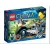 LEGO® Chima - Eglor Twin Bike-ja (70007)